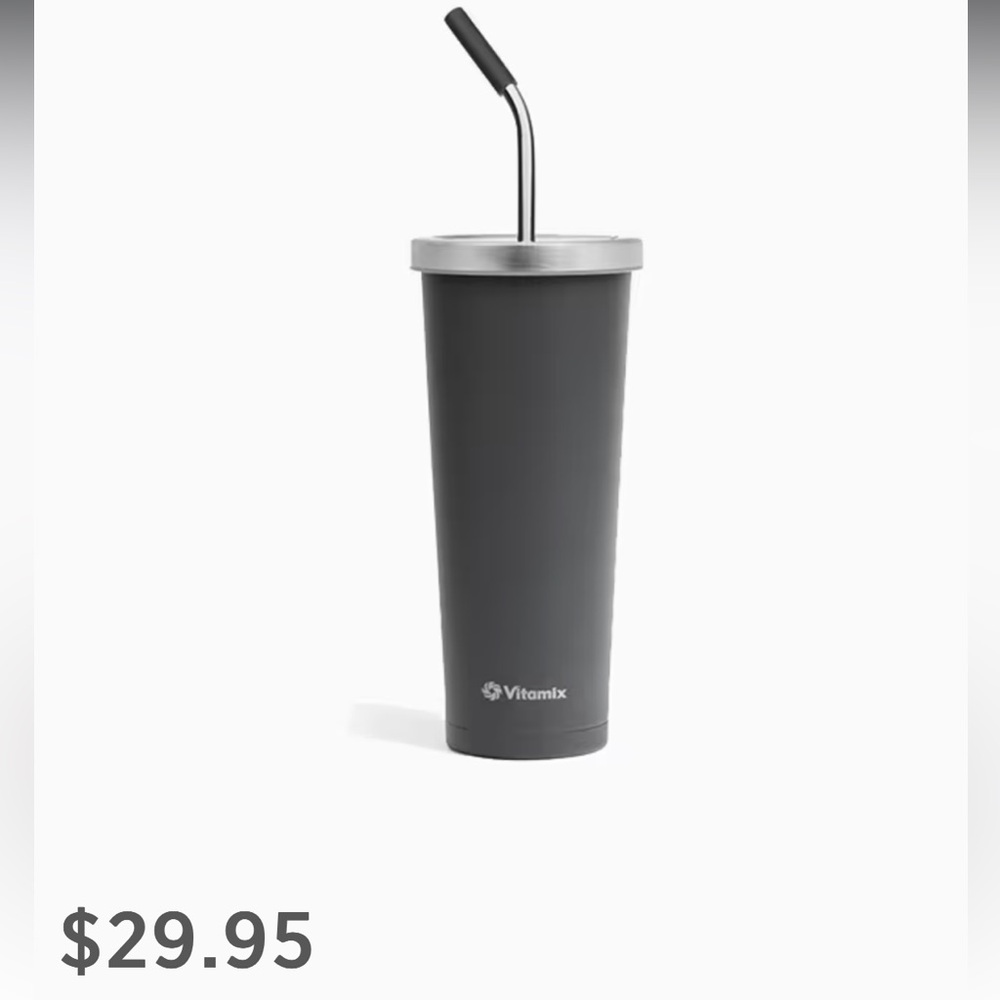 Stainless Steel insulated tumbler